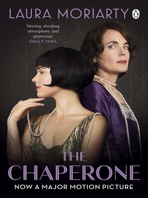 cover image of The Chaperone